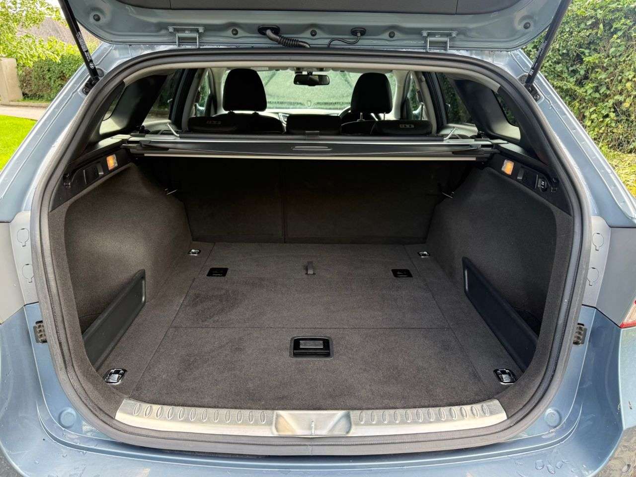2017 HYUNDAI I40 2017 HYUNDAI I40