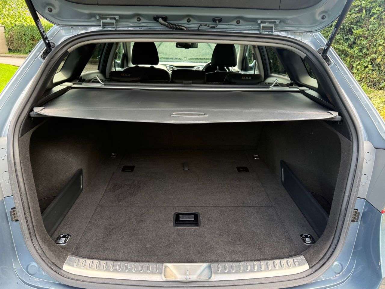 2017 HYUNDAI I40 2017 HYUNDAI I40