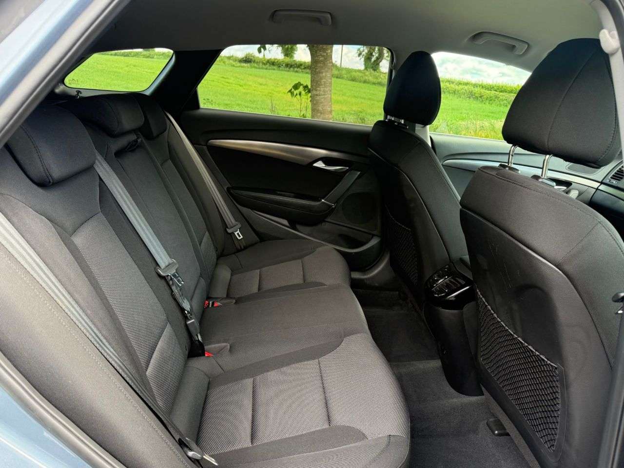 2017 HYUNDAI I40 2017 HYUNDAI I40