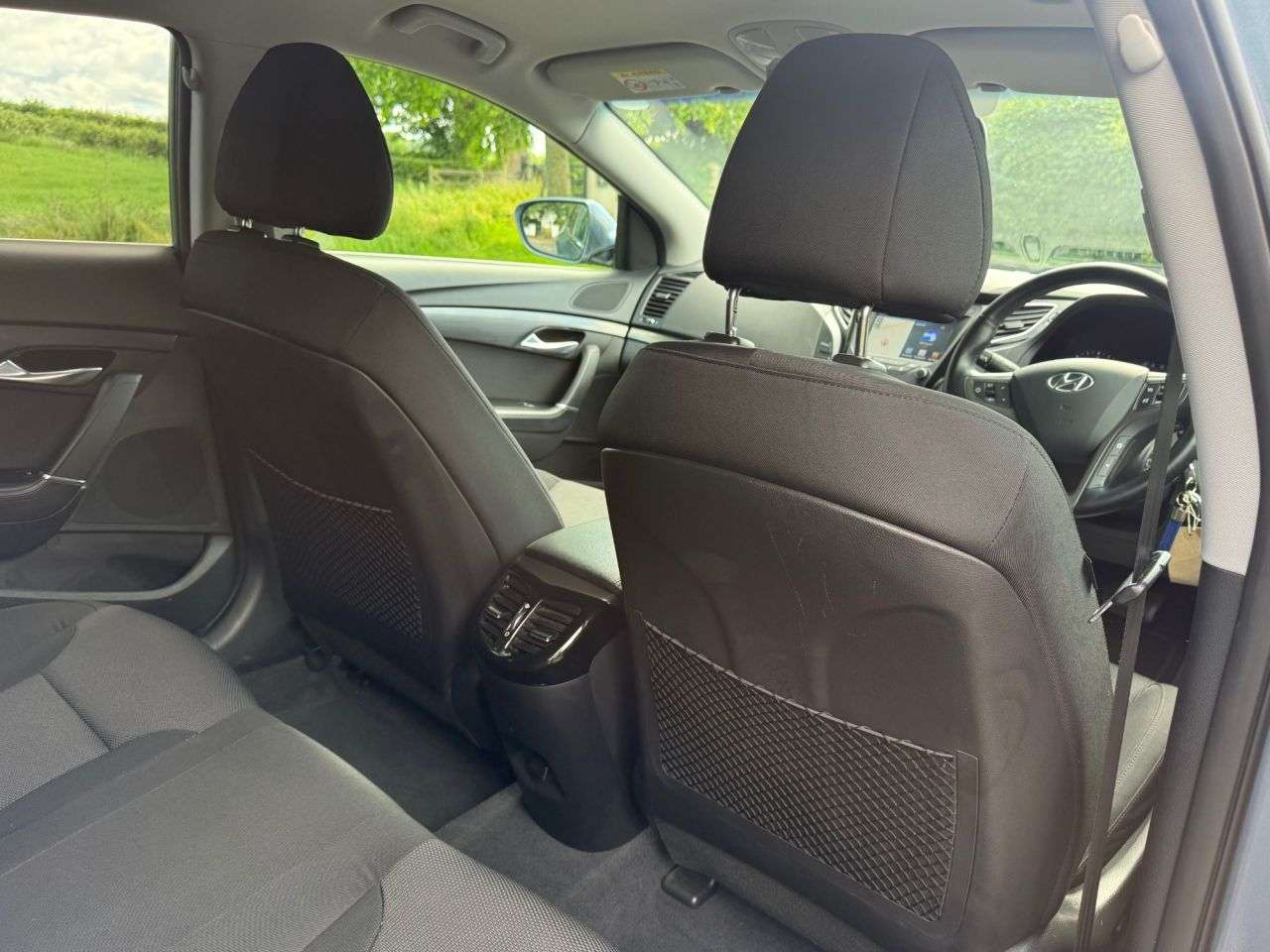 2017 HYUNDAI I40 2017 HYUNDAI I40