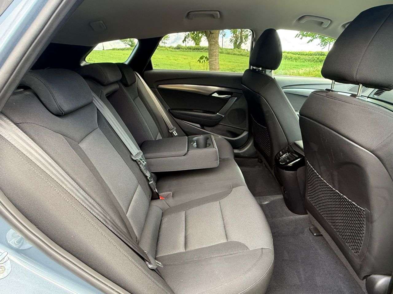 2017 HYUNDAI I40 2017 HYUNDAI I40