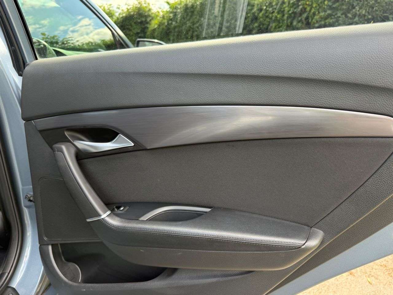 2017 HYUNDAI I40 2017 HYUNDAI I40