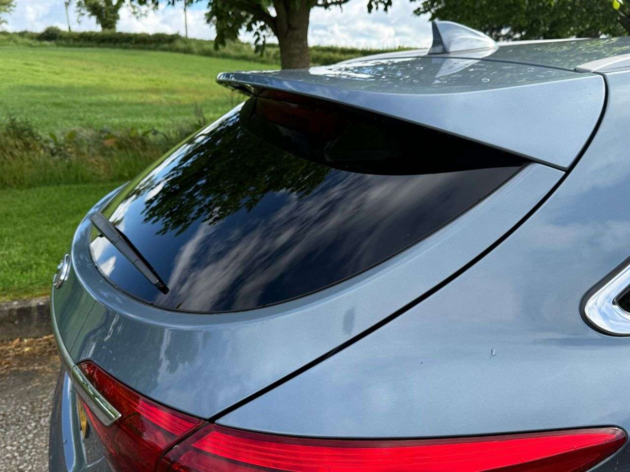 2017 HYUNDAI I40 2017 HYUNDAI I40