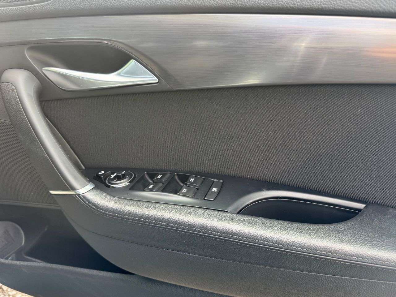2017 HYUNDAI I40 2017 HYUNDAI I40