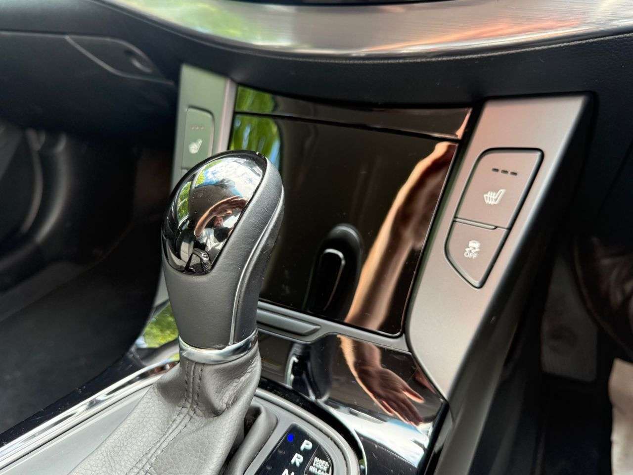 2017 HYUNDAI I40 2017 HYUNDAI I40