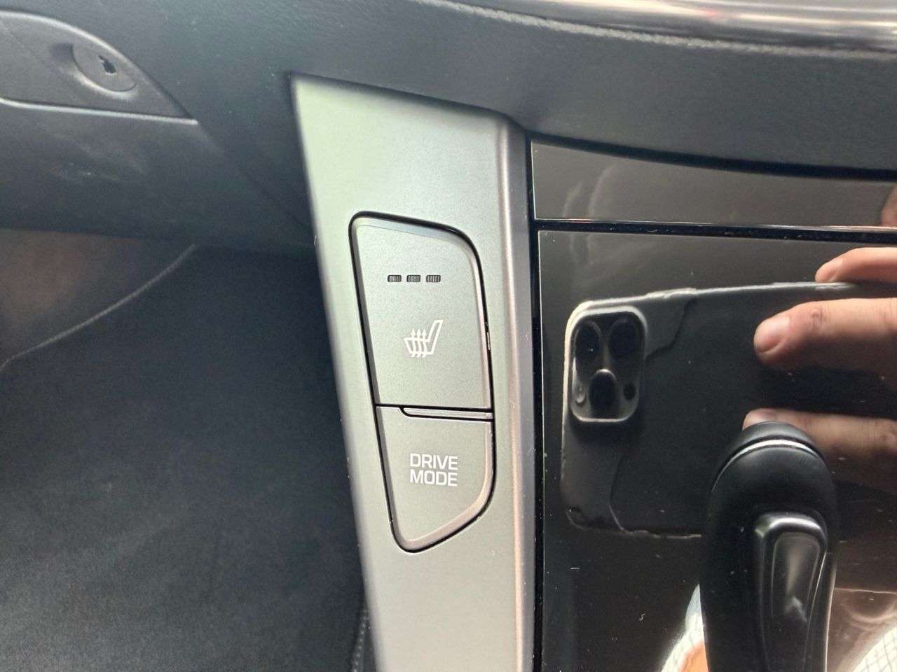 2017 HYUNDAI I40 2017 HYUNDAI I40