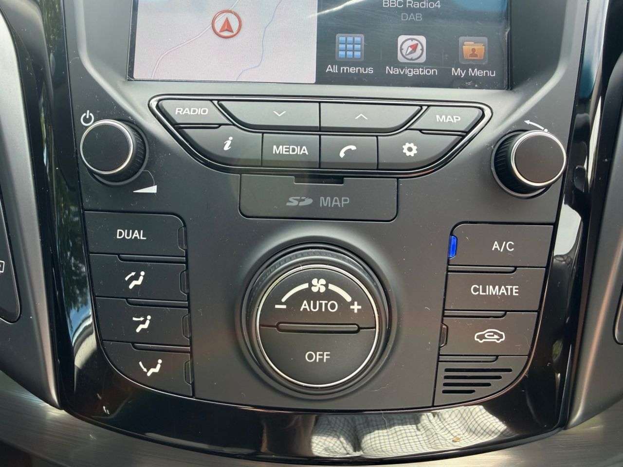 2017 HYUNDAI I40 2017 HYUNDAI I40