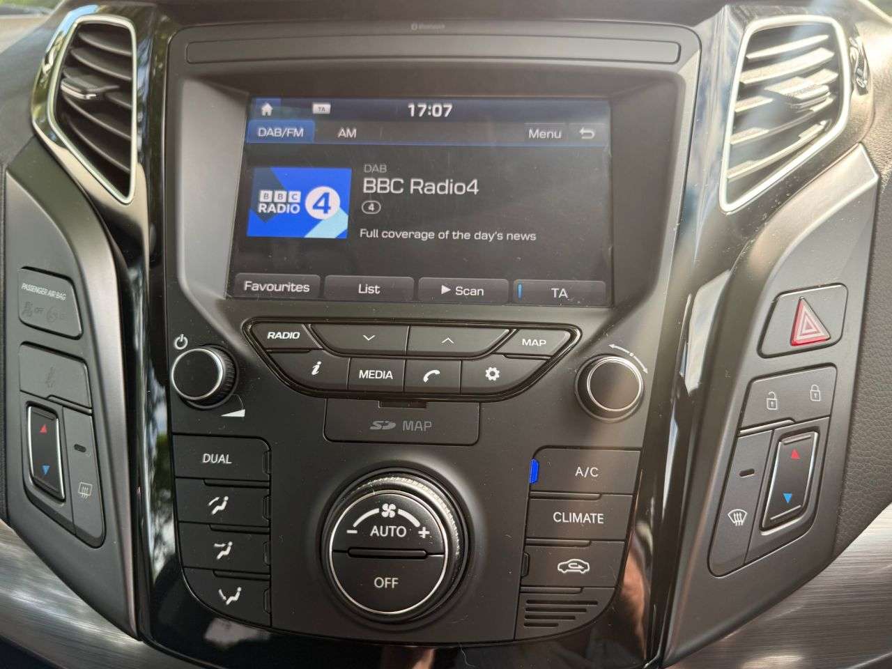 2017 HYUNDAI I40 2017 HYUNDAI I40