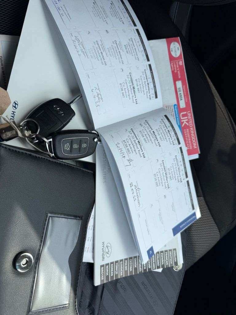 2017 HYUNDAI I40 2017 HYUNDAI I40