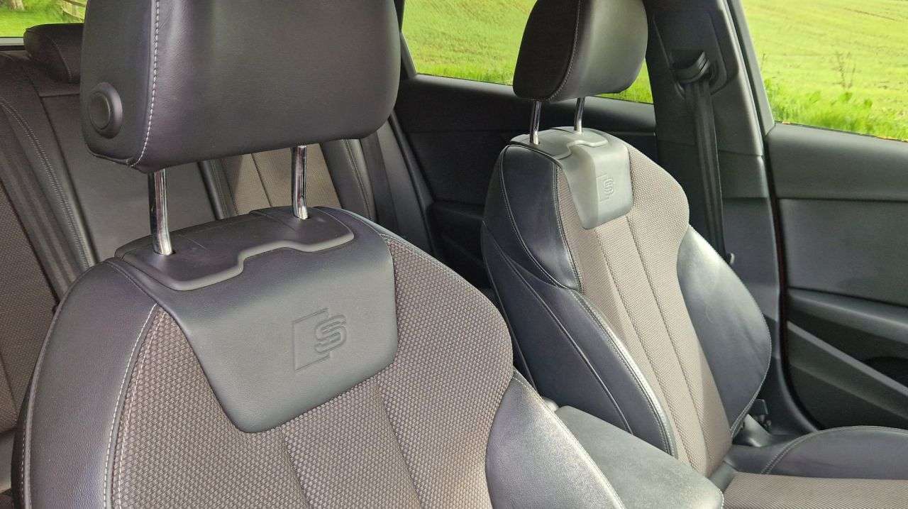2017 AUDI A4 AVANT 2017 AUDI A4 AVANT
