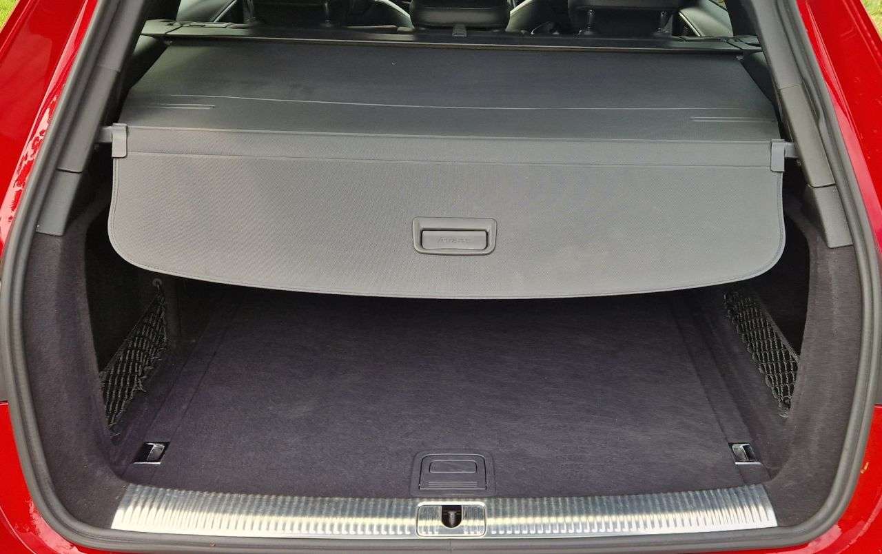 2017 AUDI A4 AVANT 2017 AUDI A4 AVANT