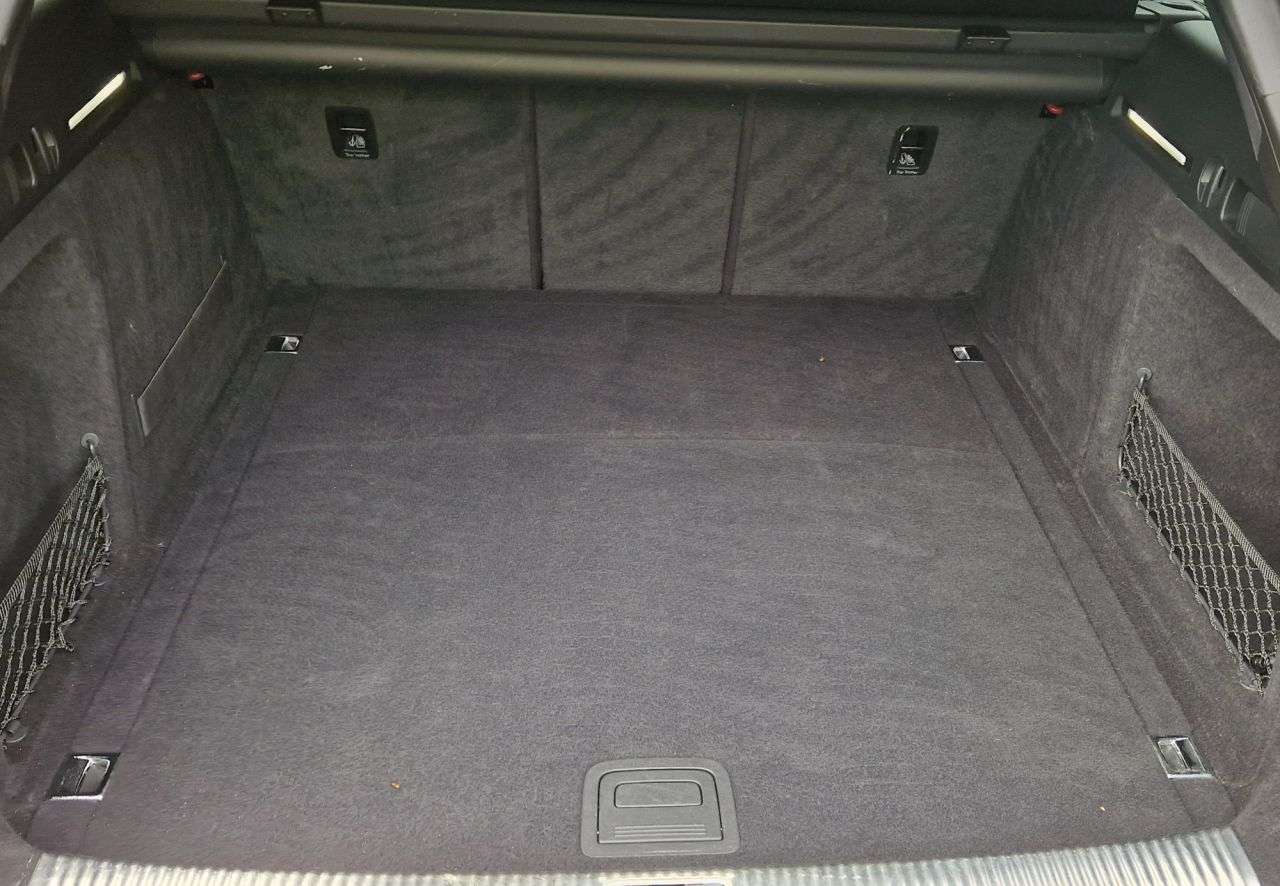 2017 AUDI A4 AVANT 2017 AUDI A4 AVANT