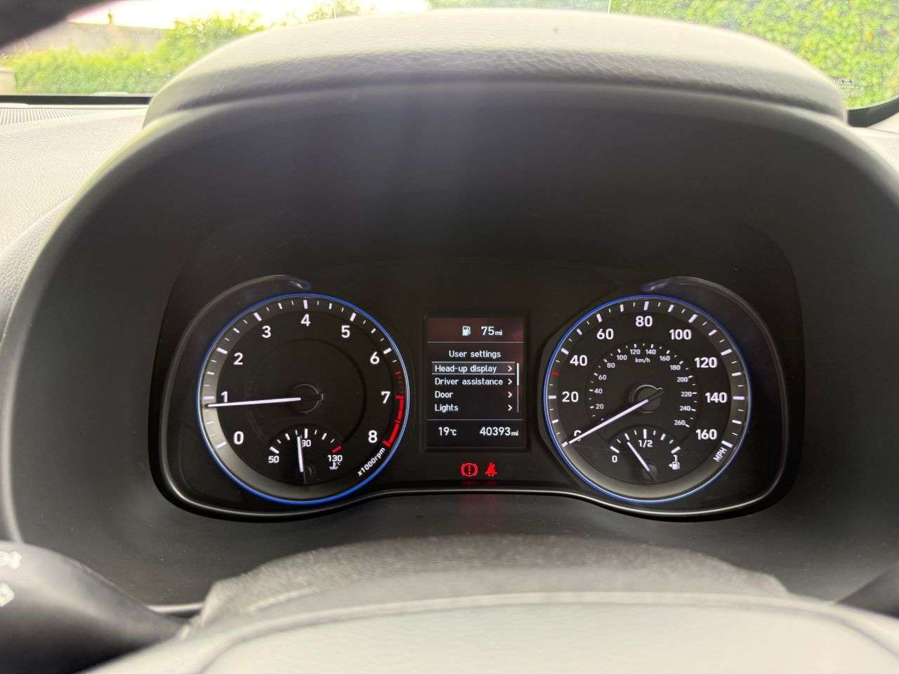 2018 HYUNDAI KONA 2018 HYUNDAI KONA