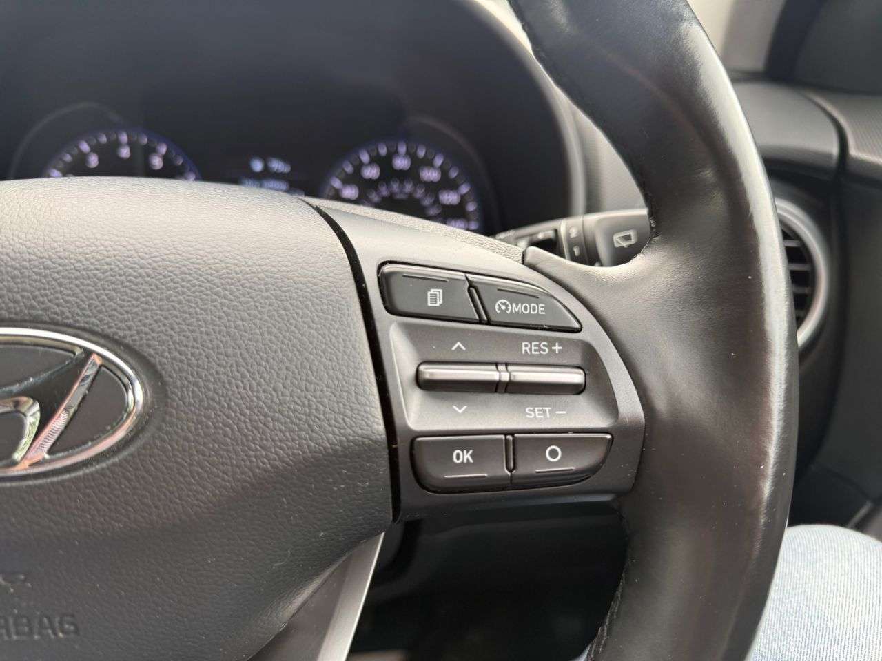 2018 HYUNDAI KONA 2018 HYUNDAI KONA