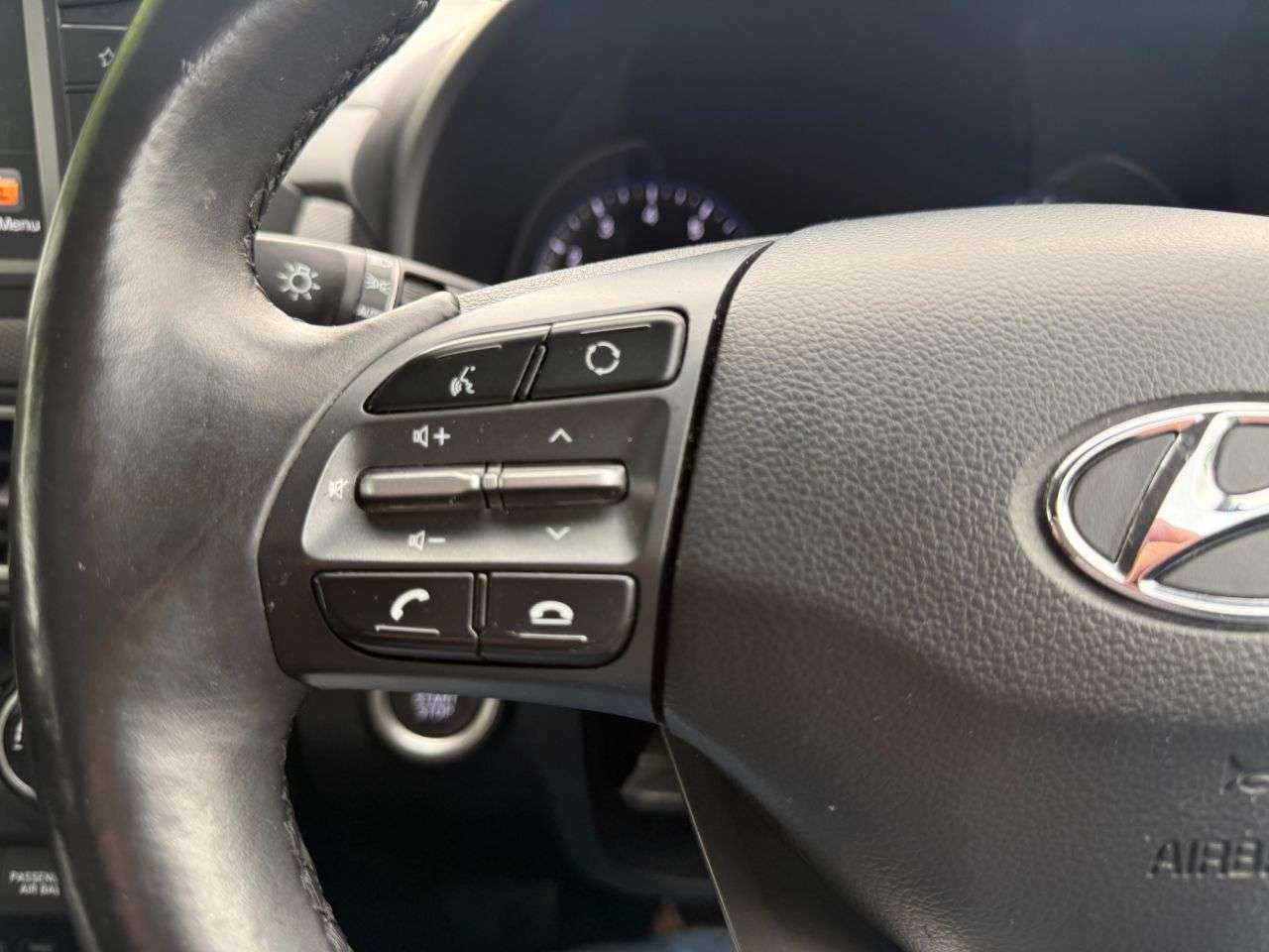 2018 HYUNDAI KONA 2018 HYUNDAI KONA