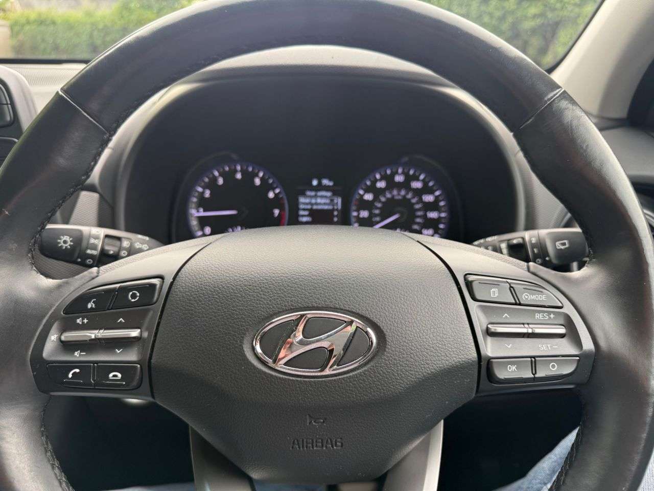 2018 HYUNDAI KONA 2018 HYUNDAI KONA