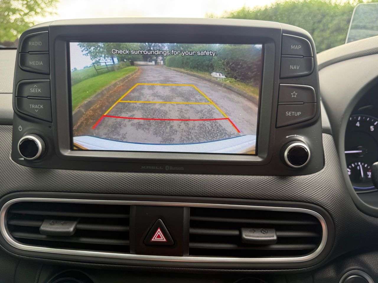 2018 HYUNDAI KONA 2018 HYUNDAI KONA