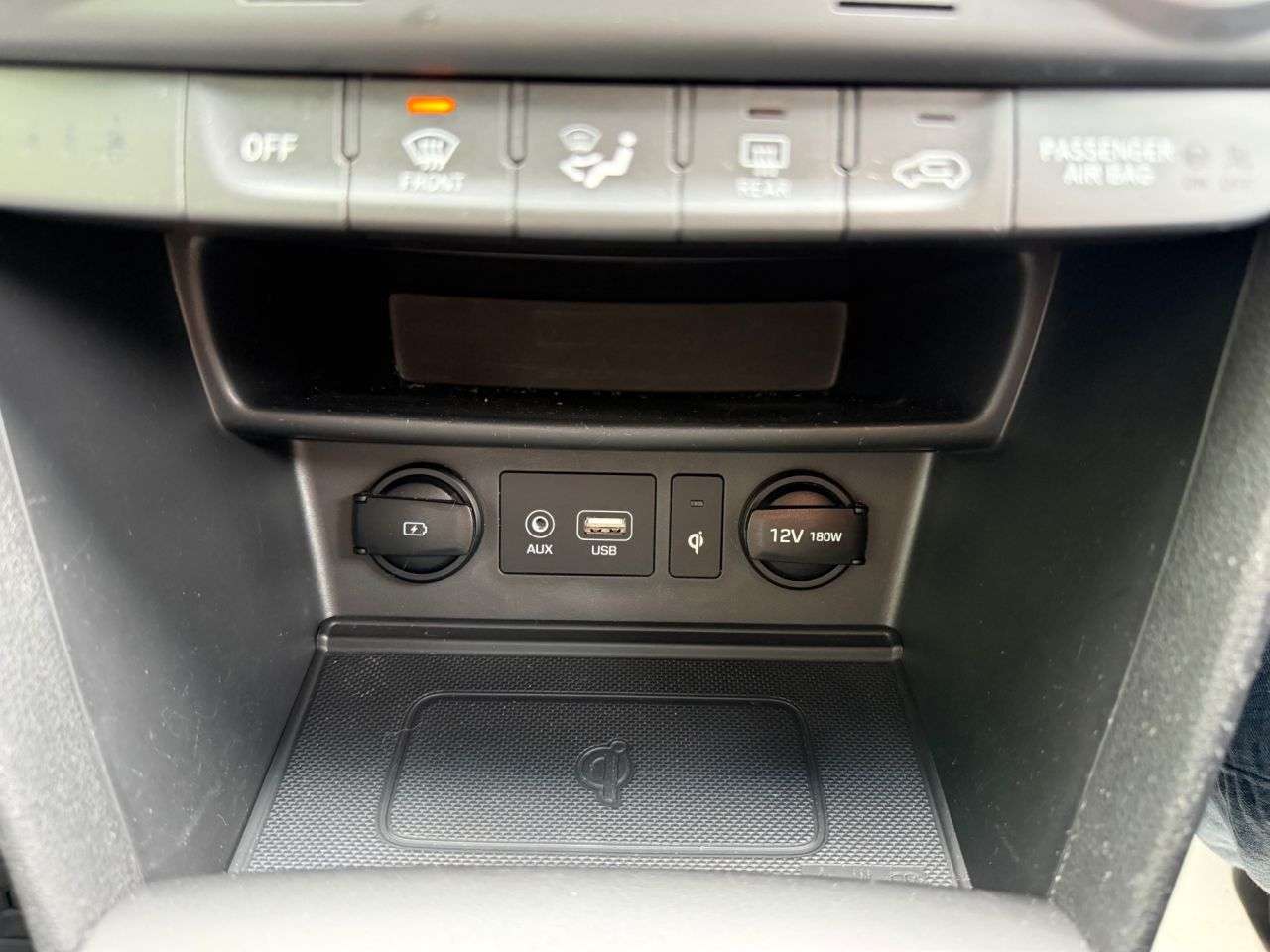 2018 HYUNDAI KONA 2018 HYUNDAI KONA