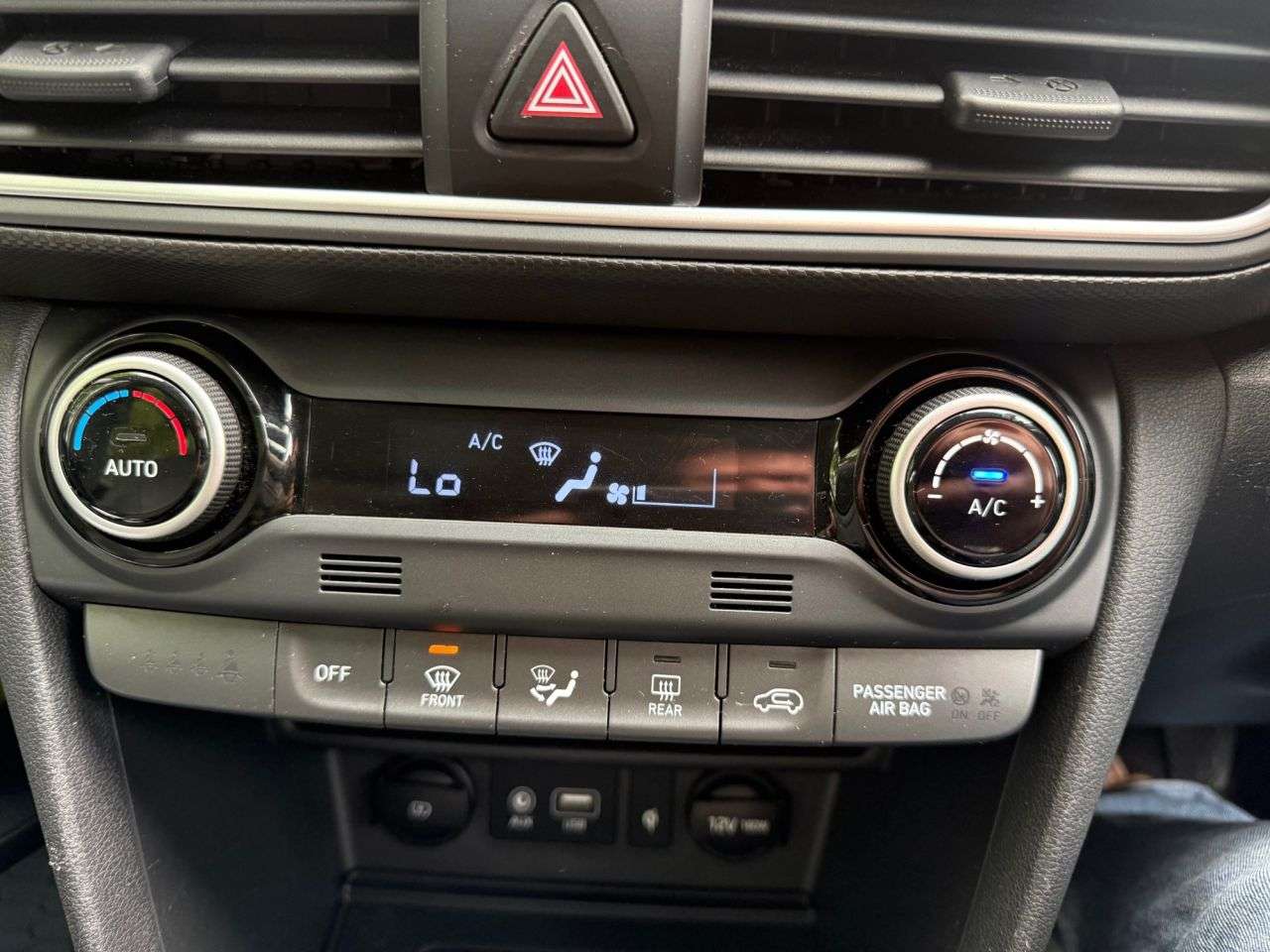 2018 HYUNDAI KONA 2018 HYUNDAI KONA