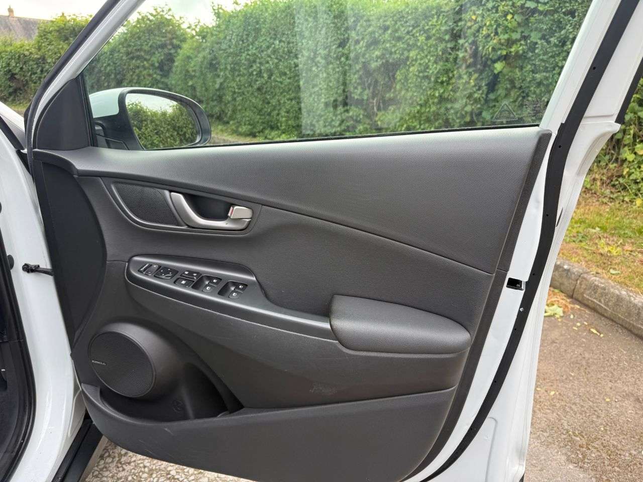 2018 HYUNDAI KONA 2018 HYUNDAI KONA