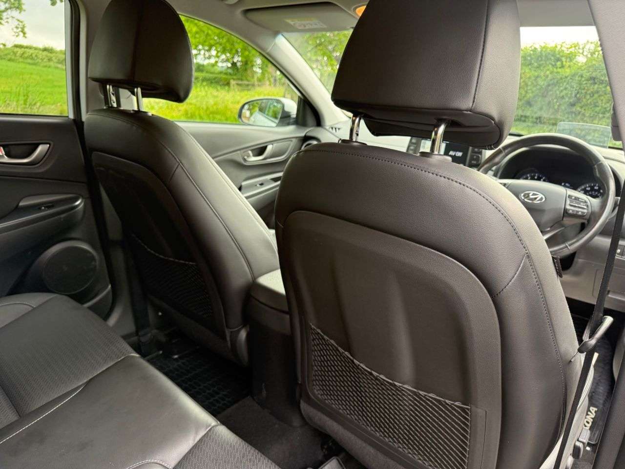 2018 HYUNDAI KONA 2018 HYUNDAI KONA