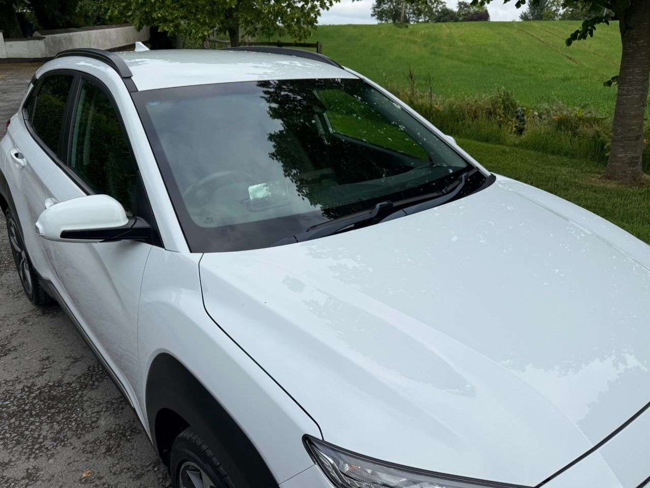 2018 HYUNDAI KONA 2018 HYUNDAI KONA