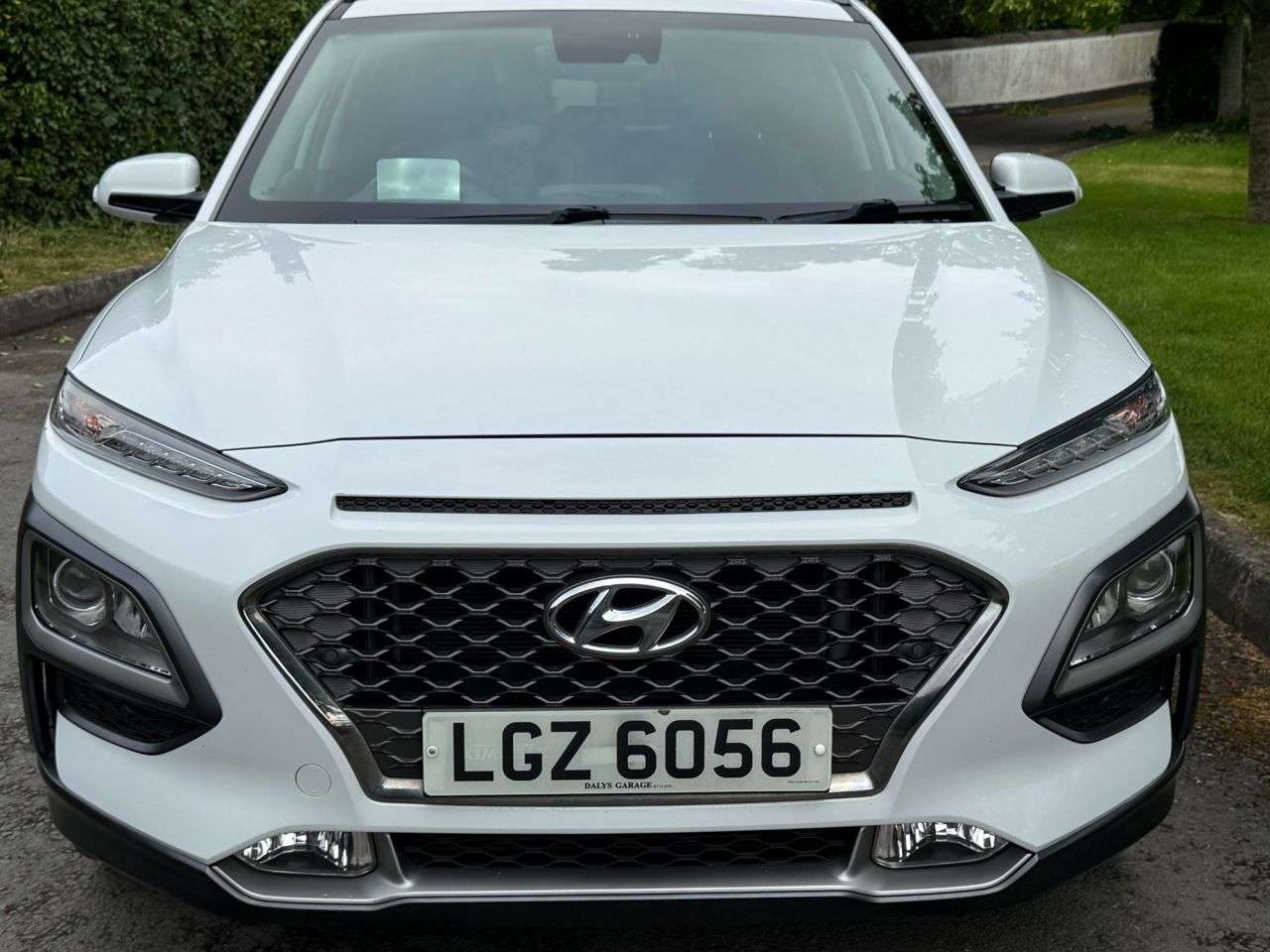 2018 HYUNDAI KONA 2018 HYUNDAI KONA