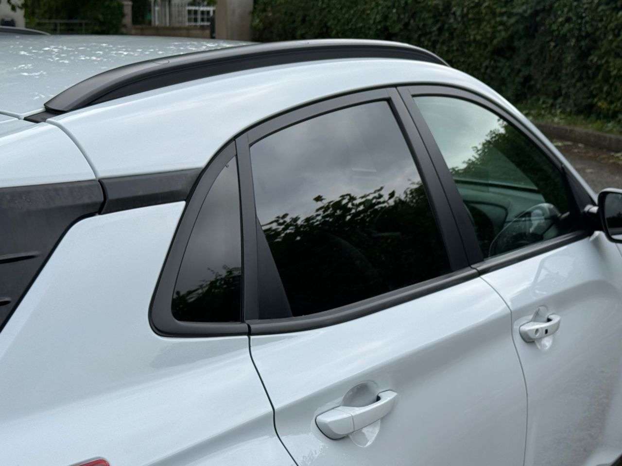 2018 HYUNDAI KONA 2018 HYUNDAI KONA