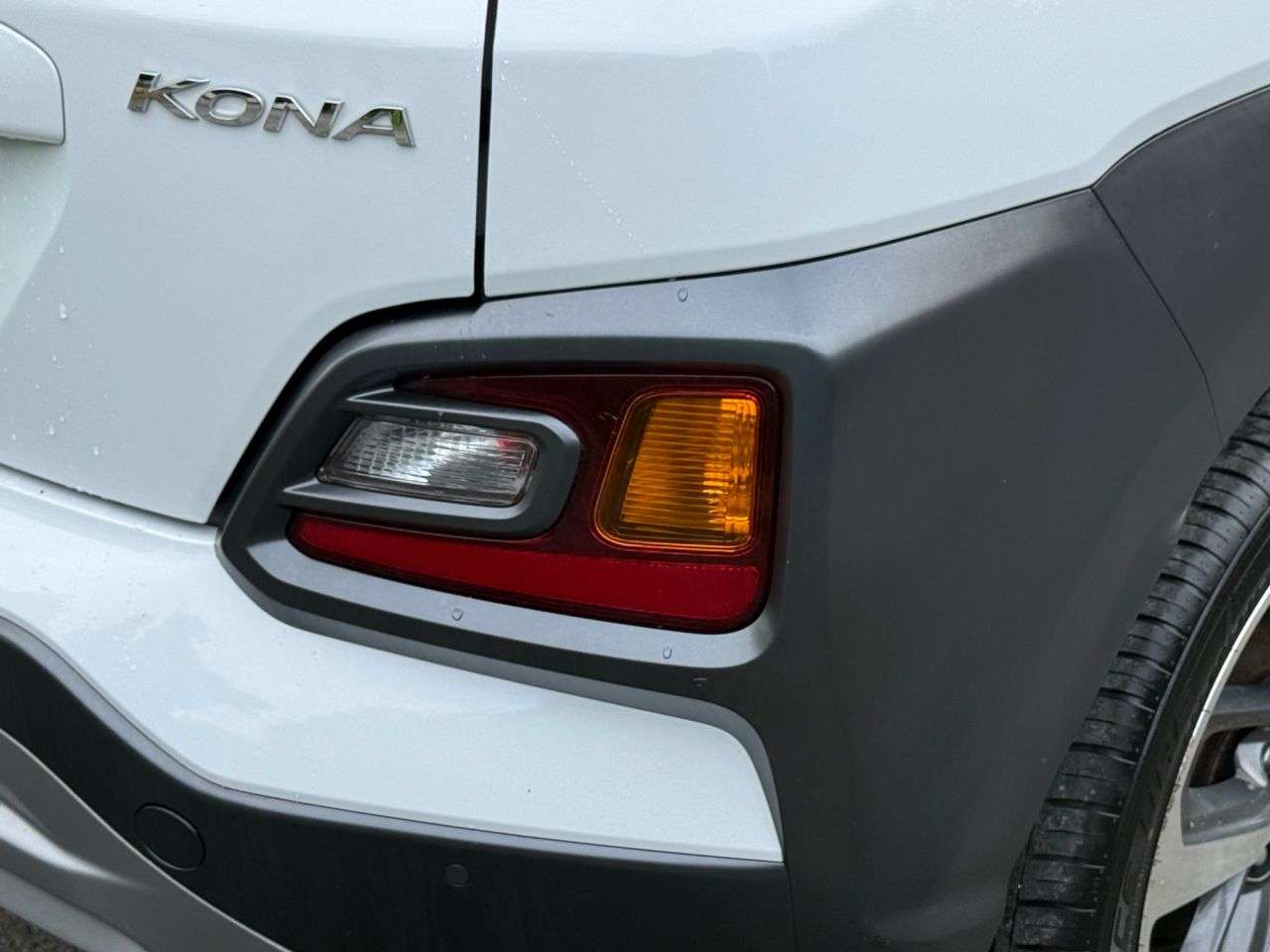 2018 HYUNDAI KONA 2018 HYUNDAI KONA