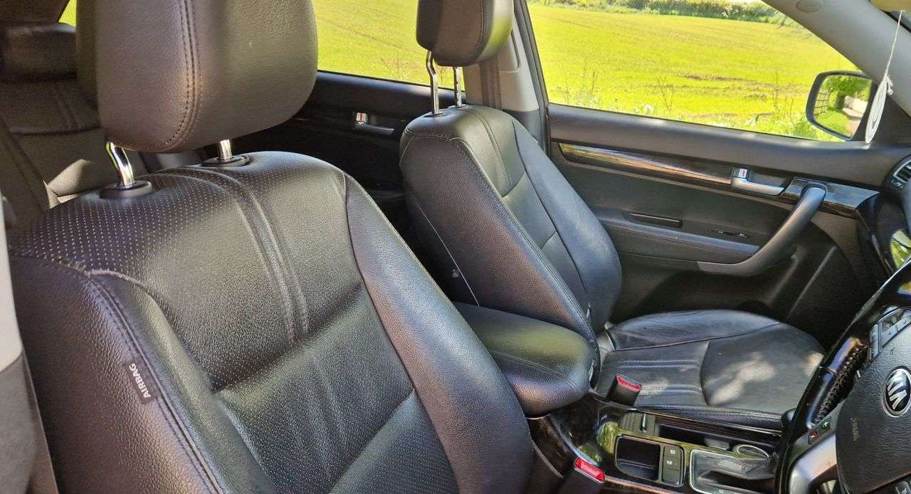 2014 KIA SORENTO 2014 KIA SORENTO
