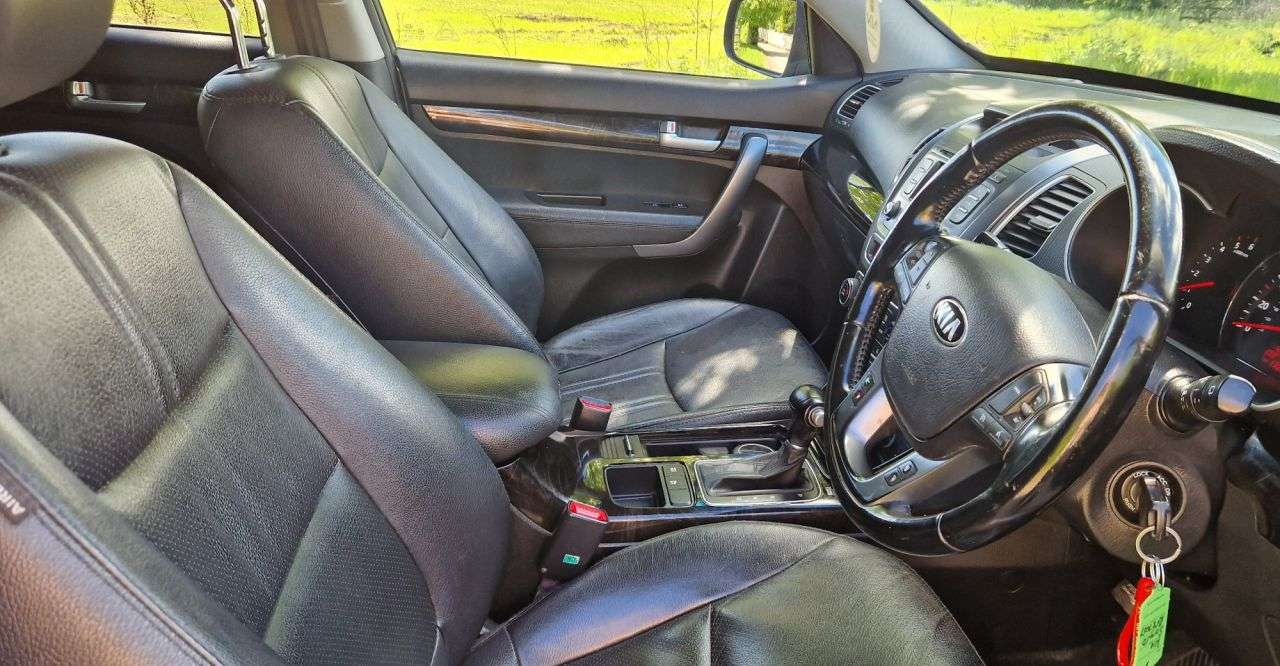 2014 KIA SORENTO 2014 KIA SORENTO