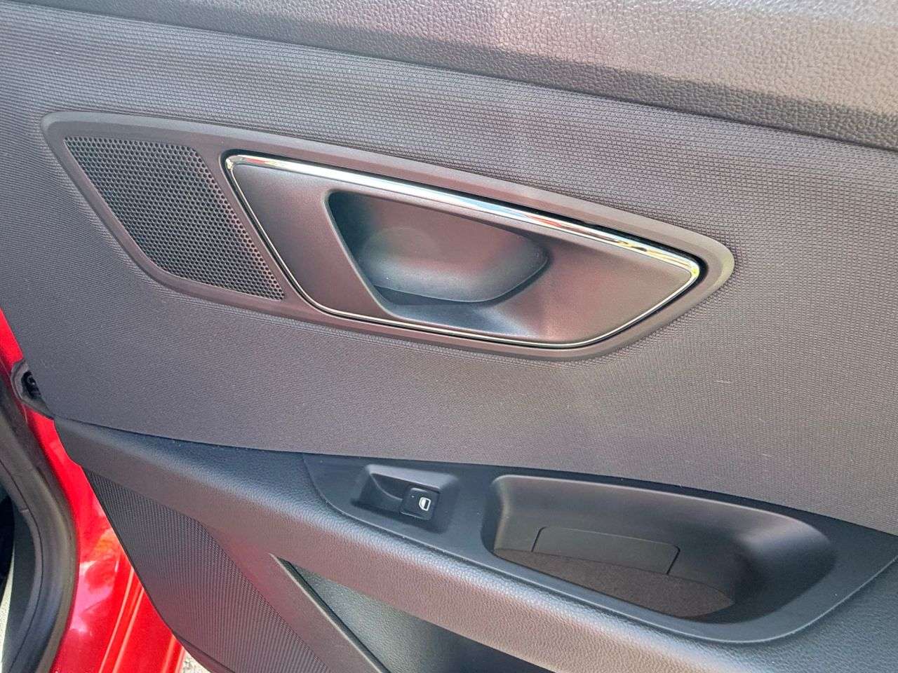 2015 SEAT LEON 2015 SEAT LEON