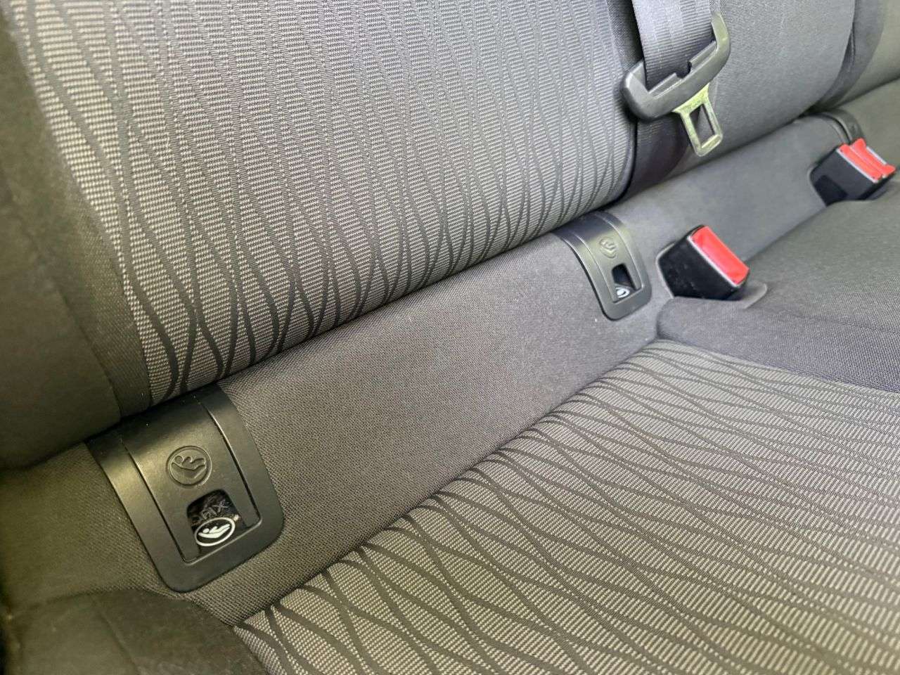 2015 SEAT LEON 2015 SEAT LEON