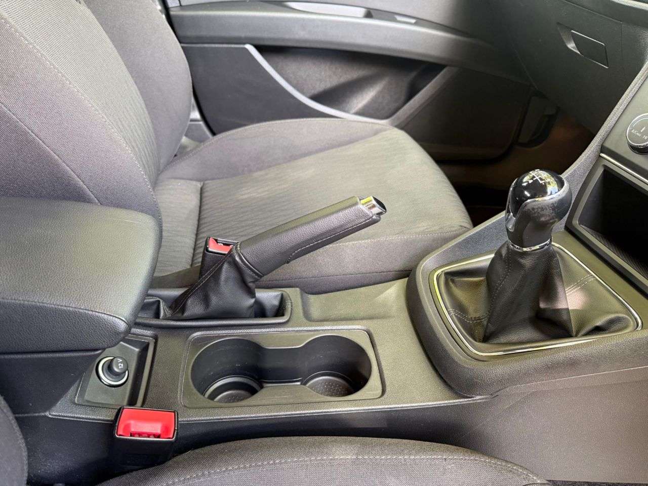2015 SEAT LEON 2015 SEAT LEON
