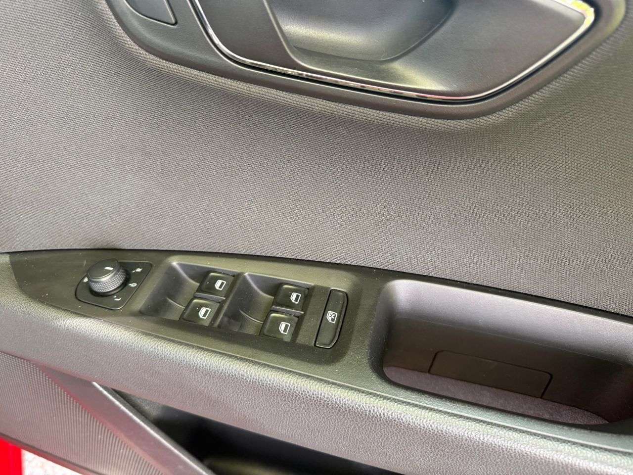 2015 SEAT LEON 2015 SEAT LEON