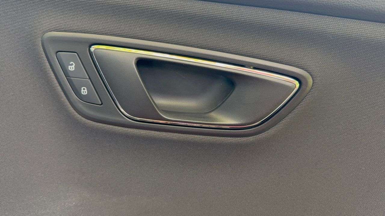 2015 SEAT LEON 2015 SEAT LEON