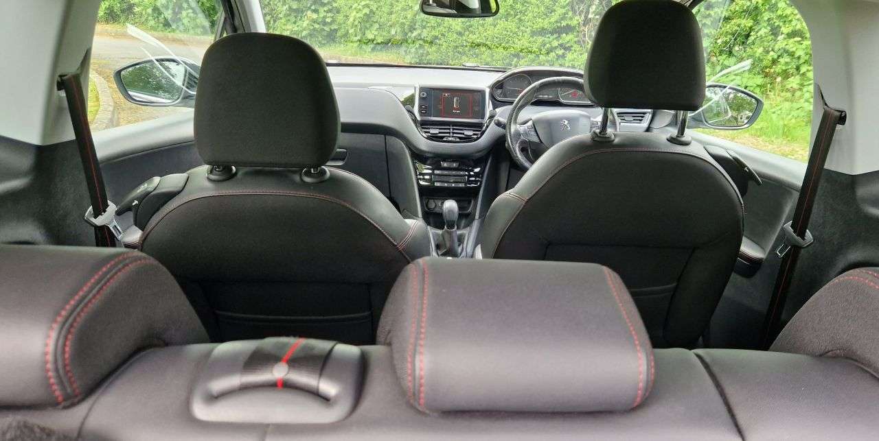 2016 PEUGEOT 208 2016 PEUGEOT 208