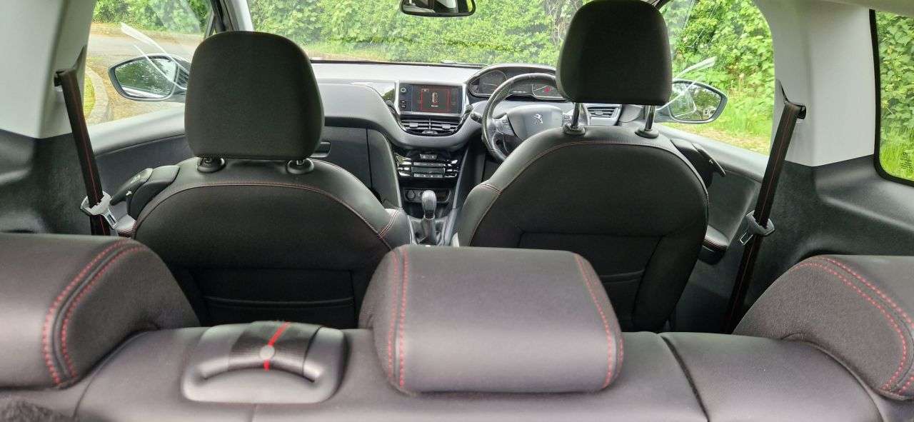 2016 PEUGEOT 208 2016 PEUGEOT 208