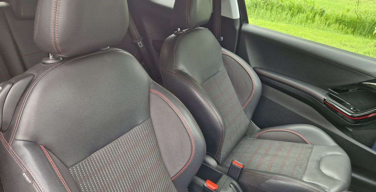 2016 PEUGEOT 208 2016 PEUGEOT 208