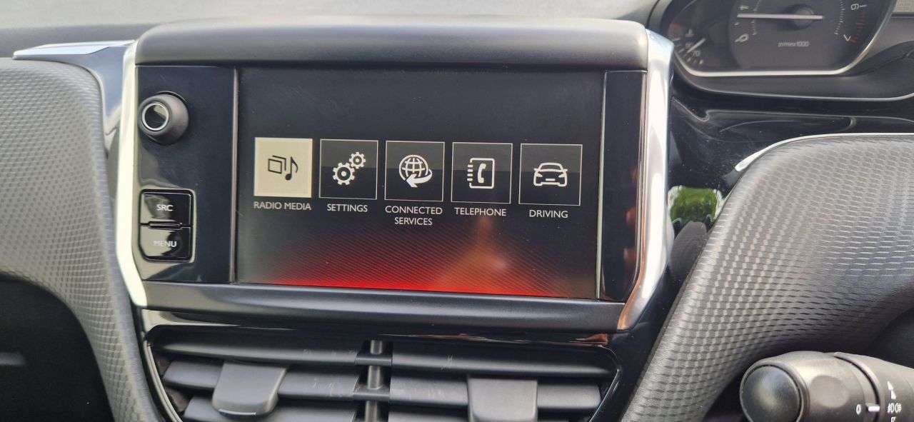 2016 PEUGEOT 208 2016 PEUGEOT 208