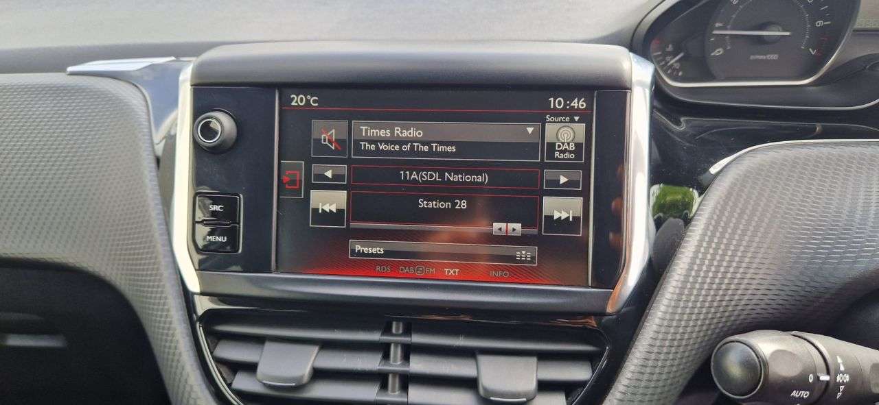 2016 PEUGEOT 208 2016 PEUGEOT 208