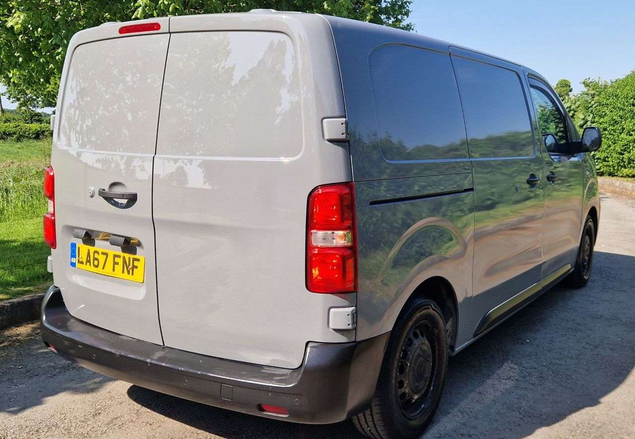 2018 CITROEN DISPATCH 2018 CITROEN DISPATCH