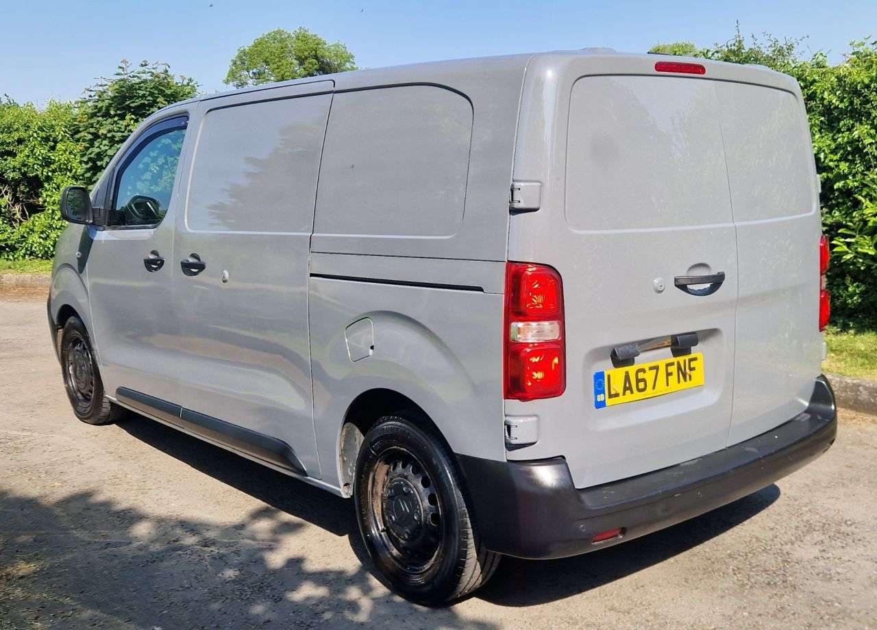 2018 CITROEN DISPATCH 2018 CITROEN DISPATCH