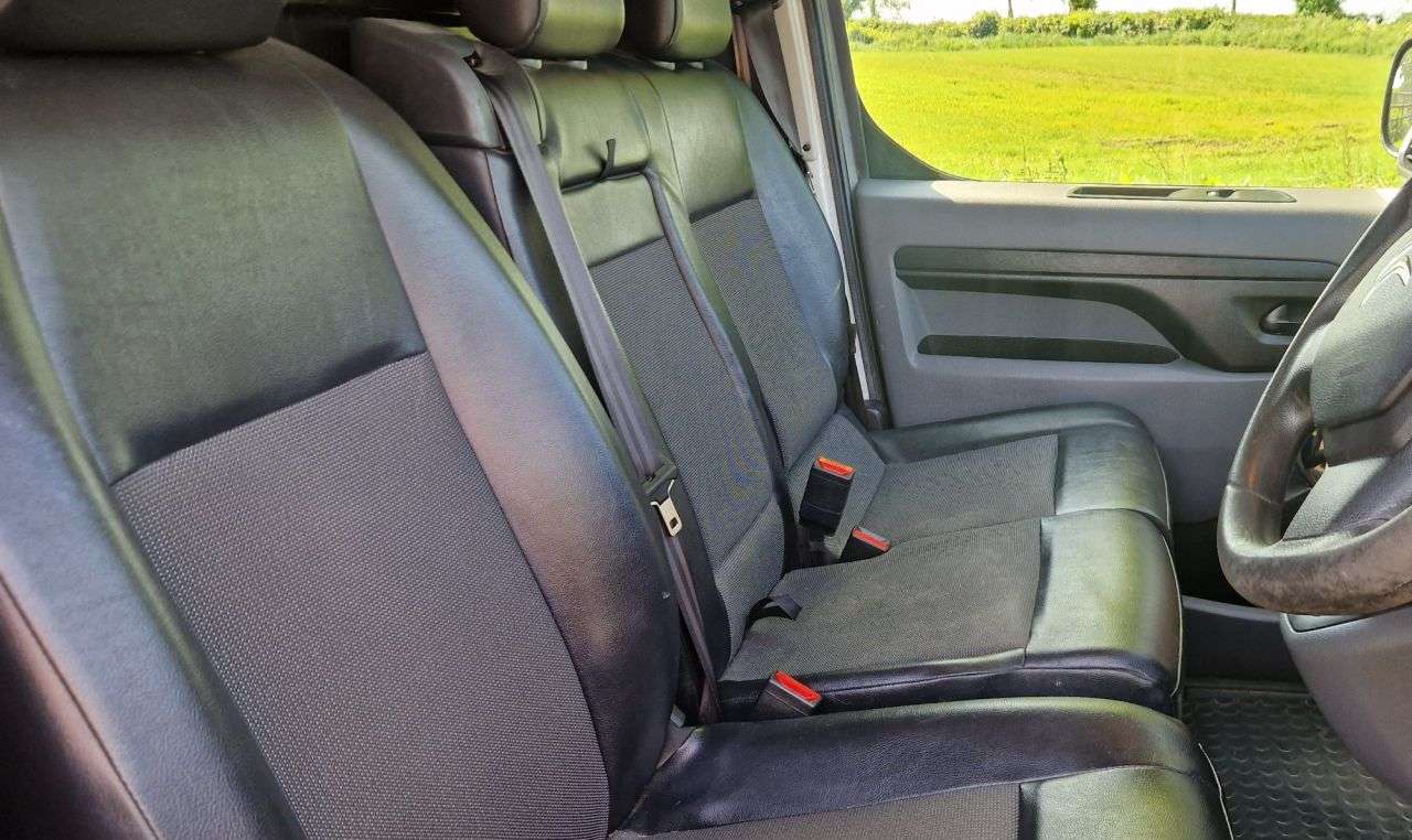 2018 CITROEN DISPATCH 2018 CITROEN DISPATCH