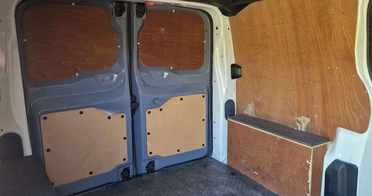 2018 CITROEN DISPATCH 2018 CITROEN DISPATCH