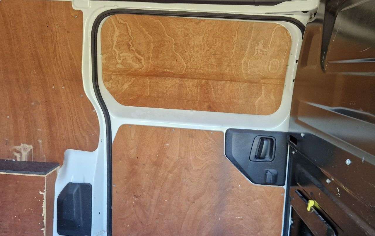 2018 CITROEN DISPATCH 2018 CITROEN DISPATCH