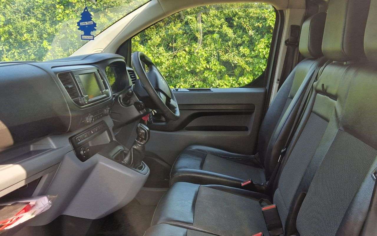 2018 CITROEN DISPATCH 2018 CITROEN DISPATCH