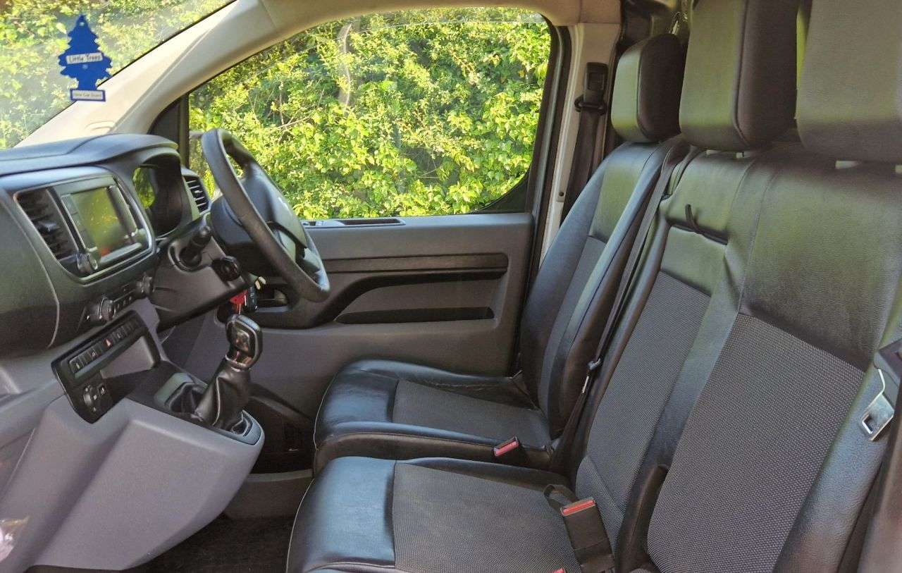 2018 CITROEN DISPATCH 2018 CITROEN DISPATCH