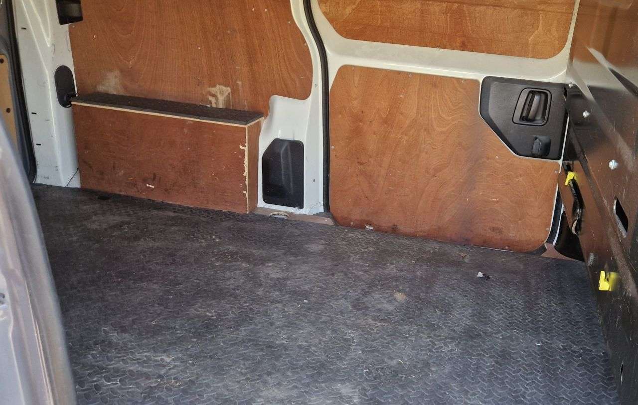 2018 CITROEN DISPATCH 2018 CITROEN DISPATCH