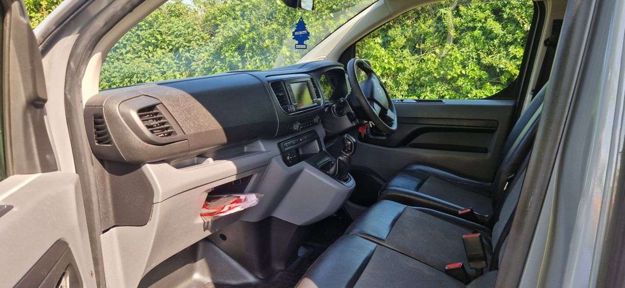 2018 CITROEN DISPATCH 2018 CITROEN DISPATCH